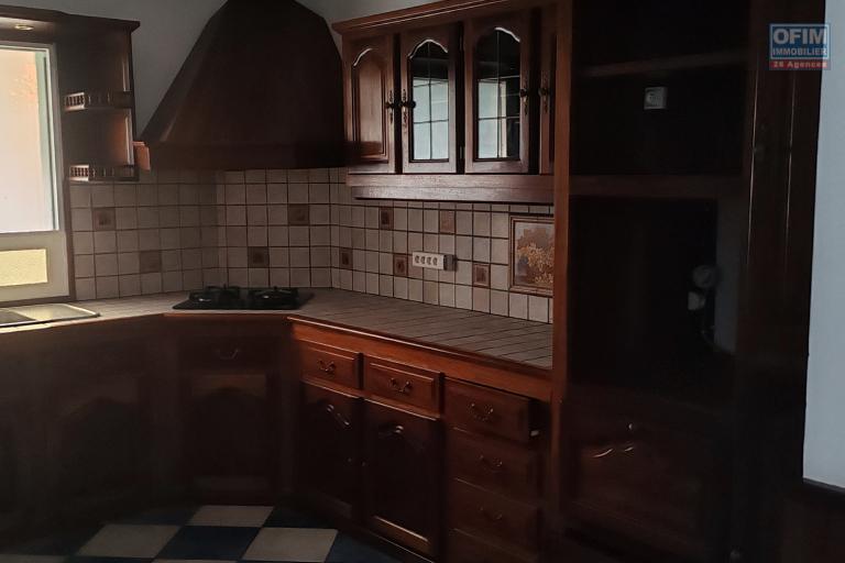 A LOUER MAGNIFIQUE VILLA DE 170M2 A LA BRETAGNE