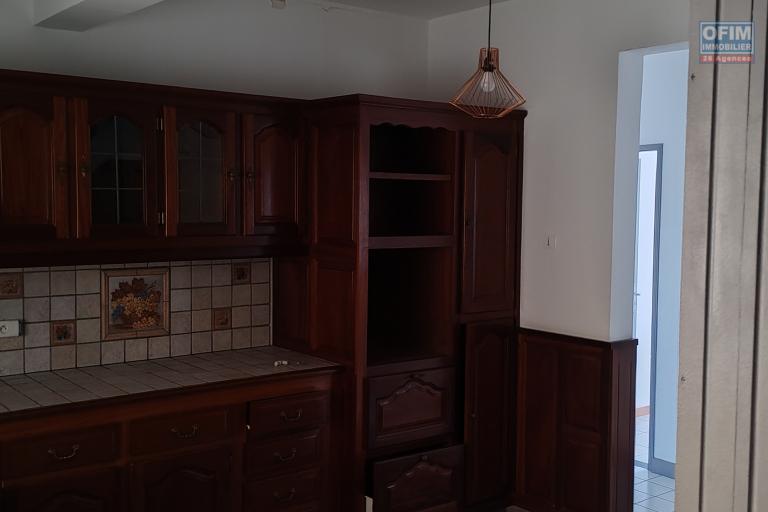 A LOUER MAGNIFIQUE VILLA DE 170M2 A LA BRETAGNE