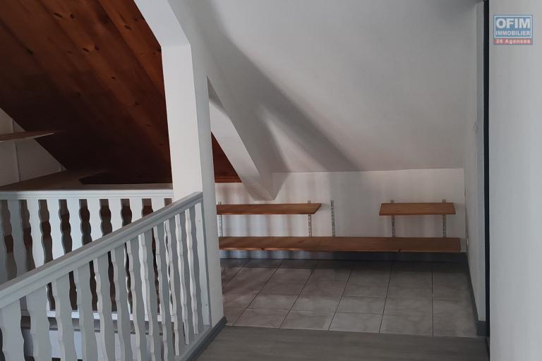 A LOUER MAGNIFIQUE VILLA DE 170M2 A LA BRETAGNE