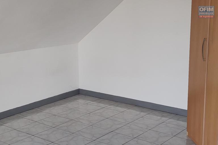 A LOUER MAGNIFIQUE VILLA DE 170M2 A LA BRETAGNE