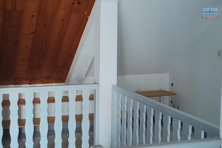 A LOUER MAGNIFIQUE VILLA DE 170M2 A LA BRETAGNE