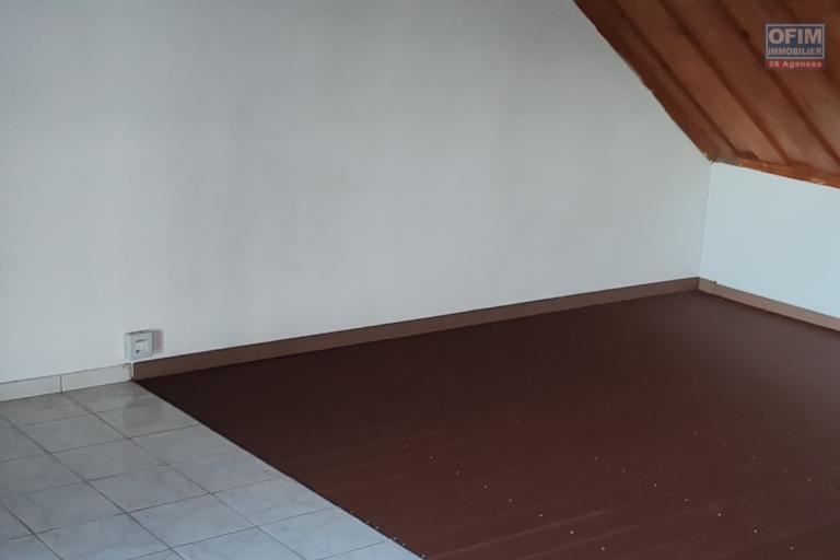A LOUER MAGNIFIQUE VILLA DE 170M2 A LA BRETAGNE