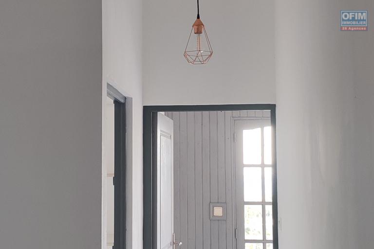 A LOUER MAGNIFIQUE VILLA DE 170M2 A LA BRETAGNE
