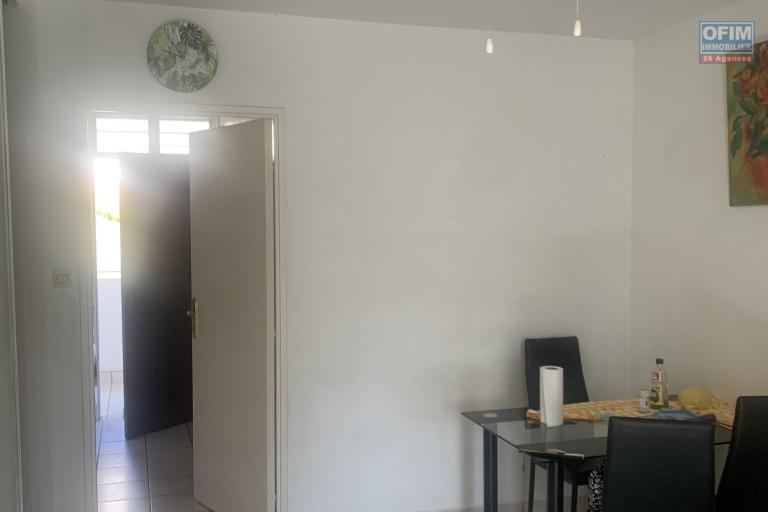 A louer STUDIO climatisé tout confort BOUCAN CANOT