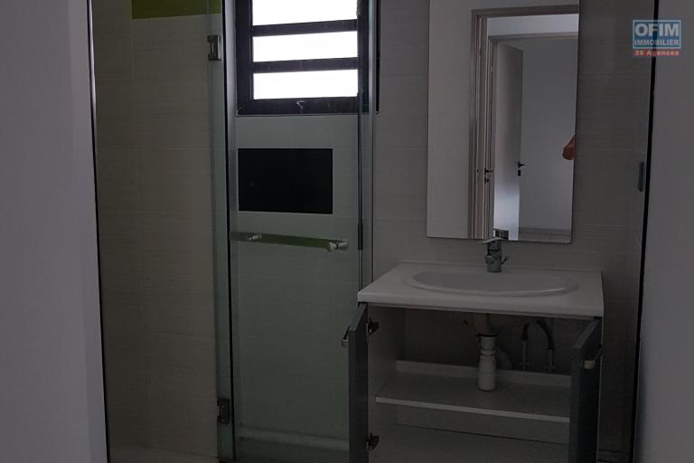 Appartement F2 Saint-Pierre