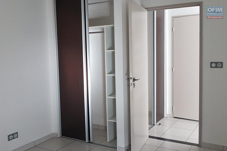 Appartement F2 Saint-Pierre