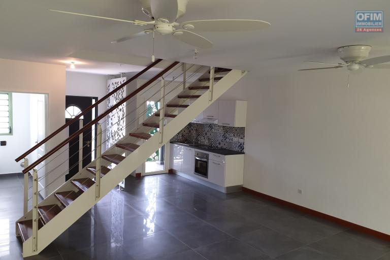 Villa F4 Mont Vert les Bas