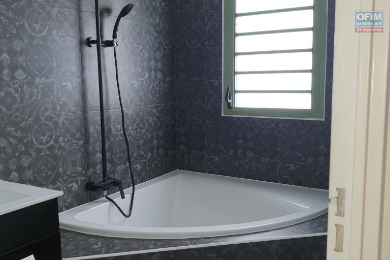 Villa F4 Mont Vert les Bas