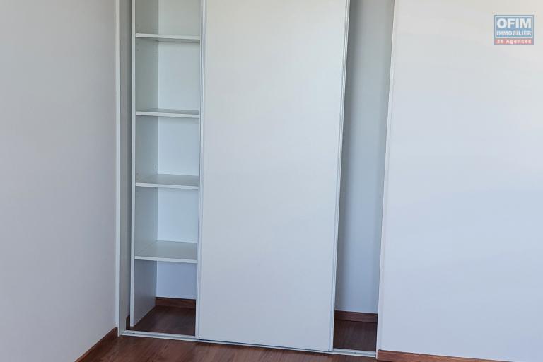 Villa F4 Mont Vert les Bas