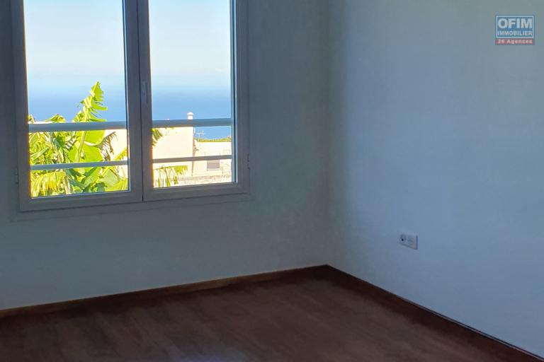 Villa F4 Mont Vert les Bas