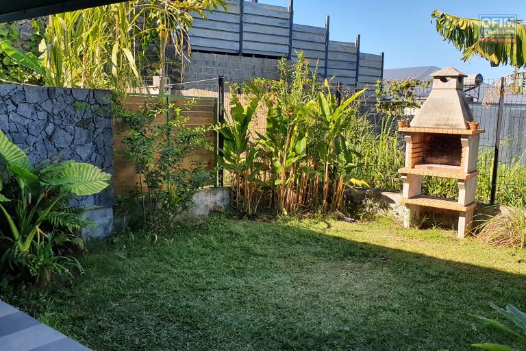 Villa F4 Mont Vert les Bas