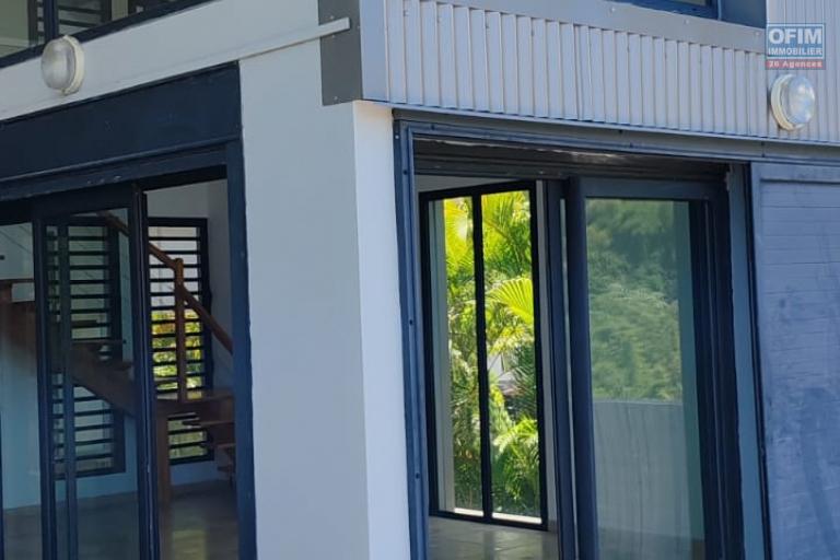 28 annonces immobilières de maisons/villas à louer