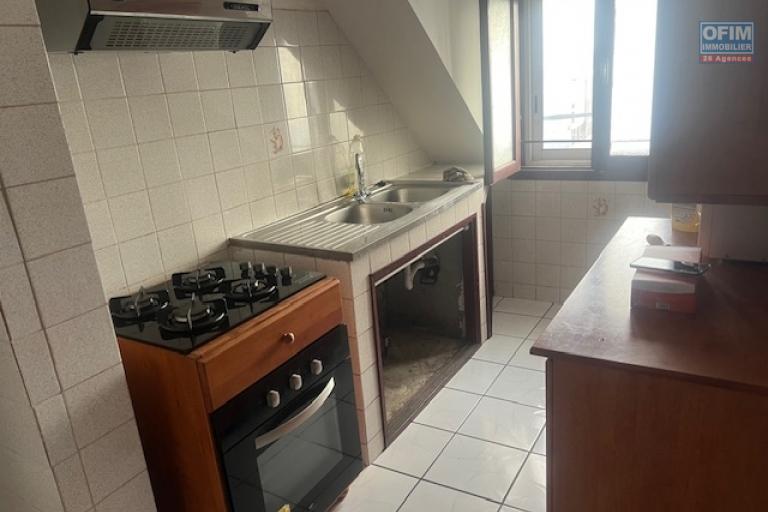A Louer T2 proche centre ville de SAINT LOUIS