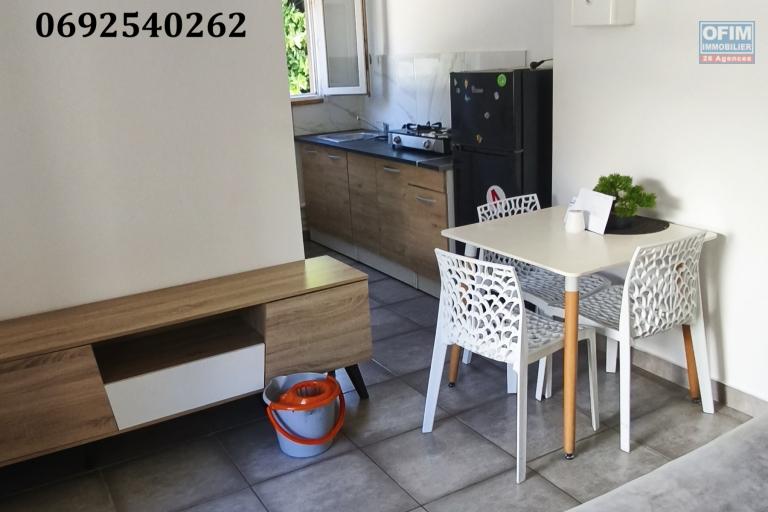 T1 bis meublé de 28 m2 (Henri TAF 0692540262)