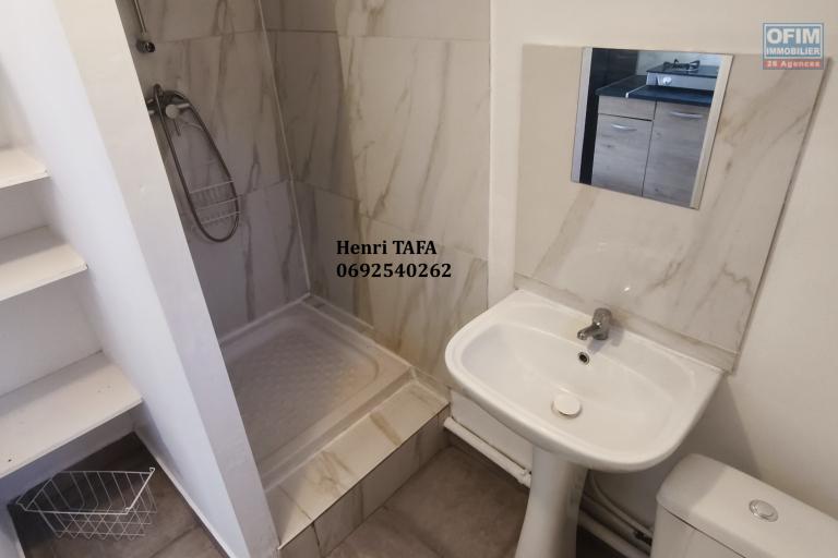 T1 bis meublé de 28 m2 (Henri TAF 0692540262)