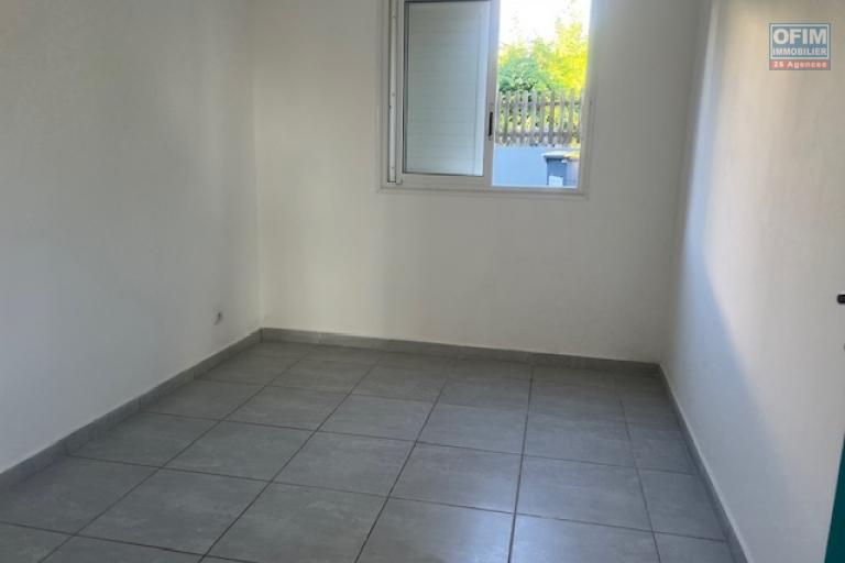 A LOUER MAGNIFIQUE VILLA F5 A MONTEE SANO