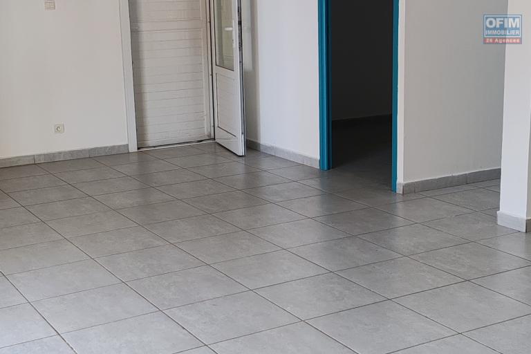 A LOUER MAGNIFIQUE VILLA F5 A MONTEE SANO