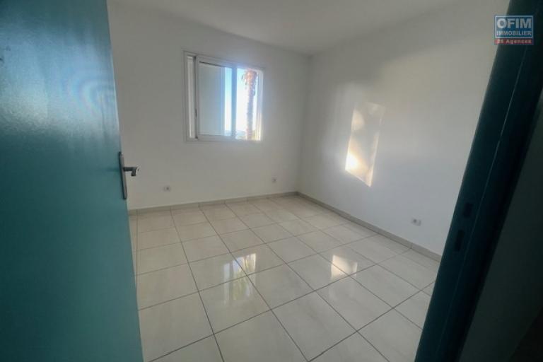 A LOUER MAGNIFIQUE VILLA F5 A MONTEE SANO