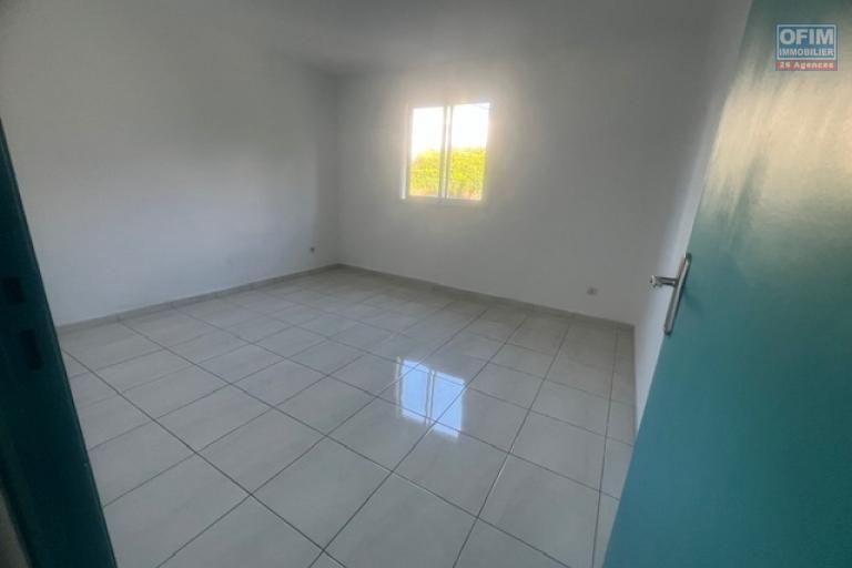 A LOUER MAGNIFIQUE VILLA F5 A MONTEE SANO