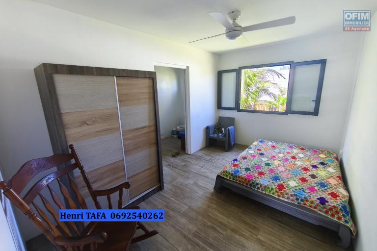 Villa F6 de 150 m2, terrain 524 m2 (Henri TAFA 0692540262 )