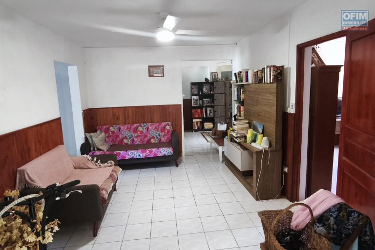 Villa F6 de 150 m2, terrain 524 m2 (Henri TAFA 0692540262 )