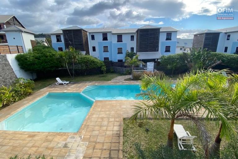 En vente appartement T3 residence les jardins de Magalli, à La Montagne