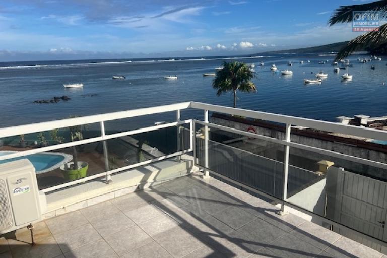 À louer une belle villa F5 meublée à proximité du bassin pirogue