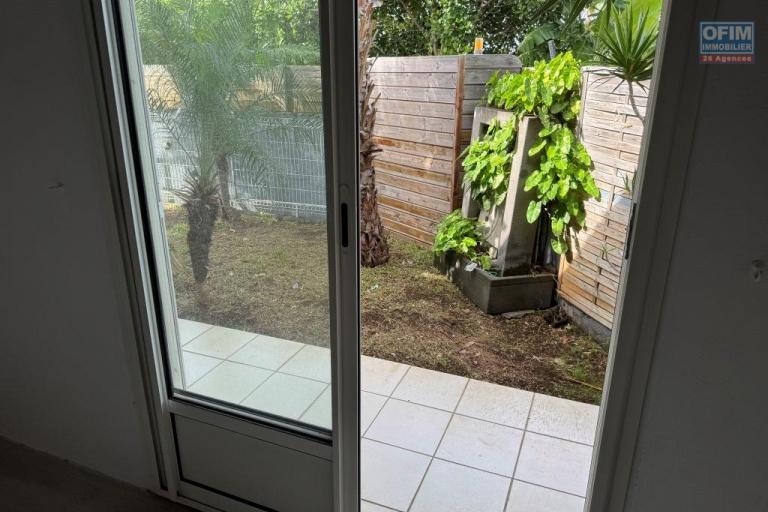 A louer - belle villa de type F5 à Bois d'olive  St Pierre