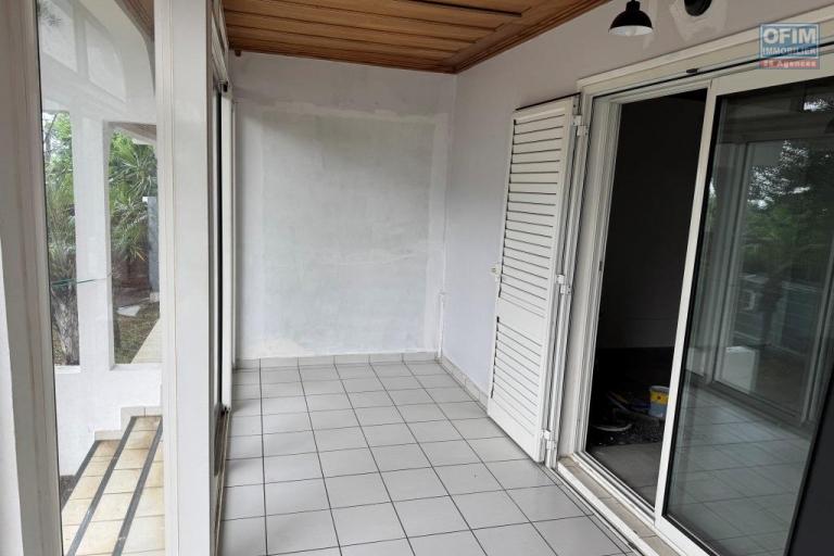 A louer - belle villa de type F5 à Bois d'olive  St Pierre