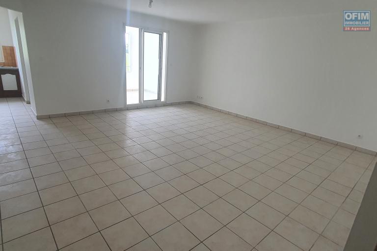 Appartement exceptionnel T3 !