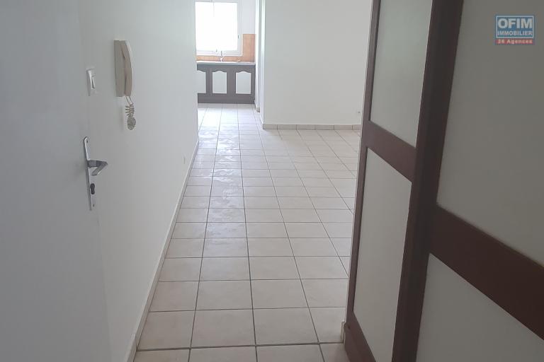 Appartement exceptionnel T3 !