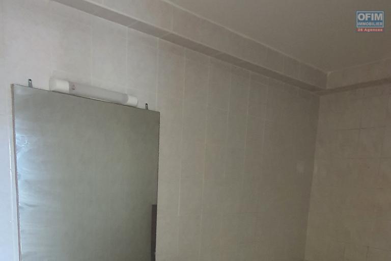 Appartement exceptionnel T3 !