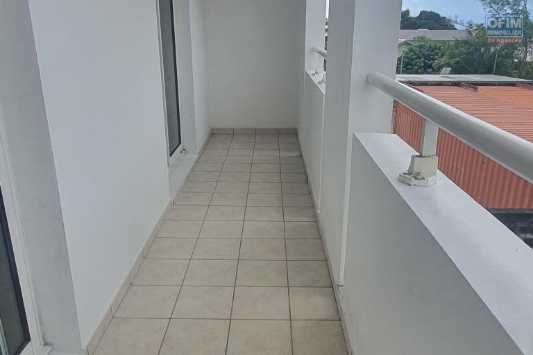 Appartement exceptionnel T3 !