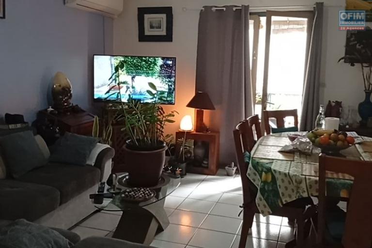 APPARTEMENT DE TYPE T3