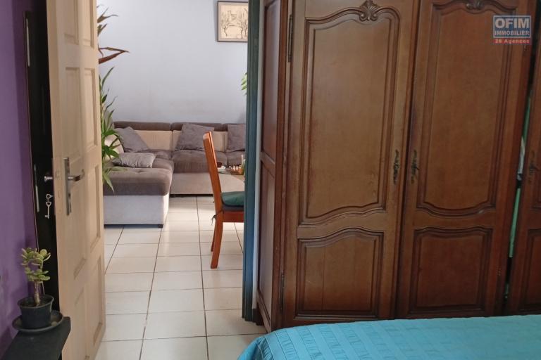 APPARTEMENT DE TYPE T3