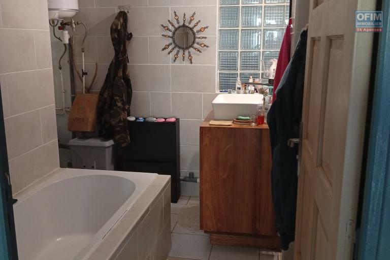 APPARTEMENT DE TYPE T3