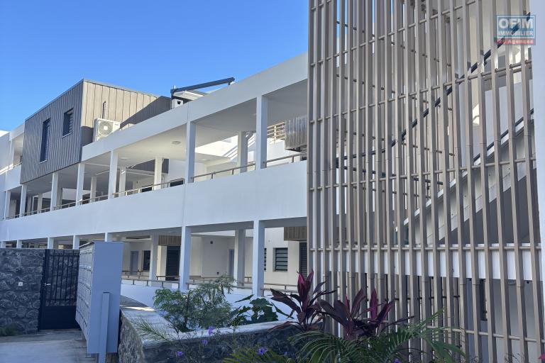 A VENDRE PITON SAINT LEU APPARTEMENT T3