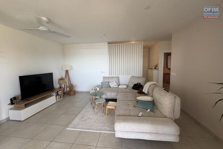 A VENDRE PITON SAINT LEU APPARTEMENT T3