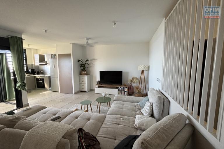 A VENDRE PITON SAINT LEU APPARTEMENT T3