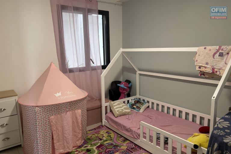 A Vendre à Piton Saint-Leu très bel appartement T3