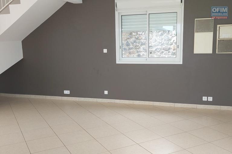 A louer villa F3 à Piton Saint Leu