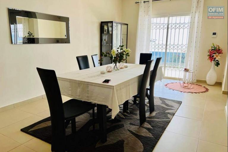 À vendre : Belle villa familiale avec piscine – magnifique Vue dégagée à La Montagne