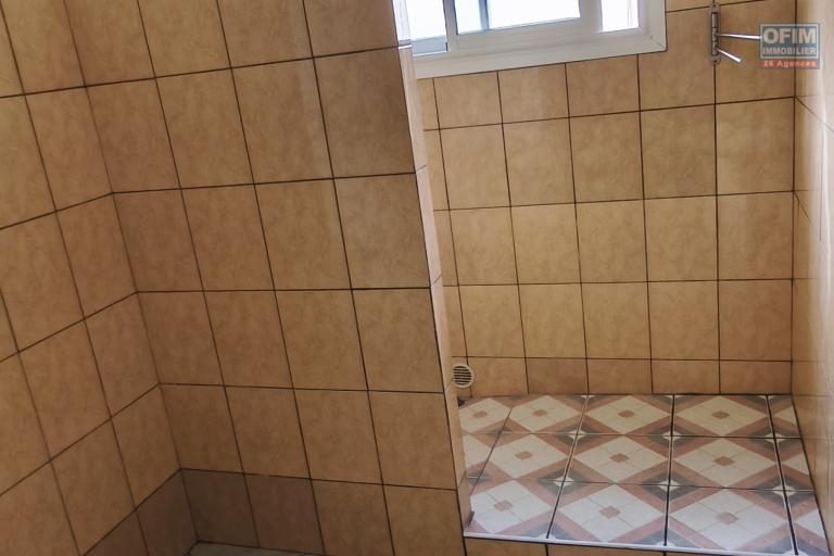 Appartmt T3 meublé de 67 m2 Meublé, jardin, terrasse (Henri TAFA 0692540262)