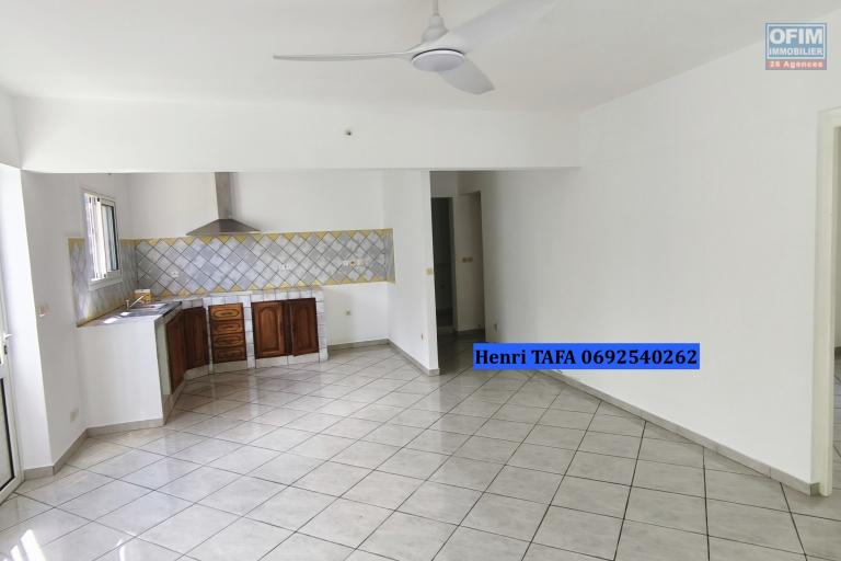 Appartmt T3 meublé de 67 m2 Meublé, jardin, terrasse (Henri TAFA 0692540262)
