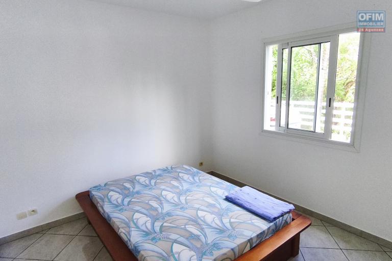 Appartmt T3 meublé de 67 m2 Meublé, jardin, terrasse (Henri TAFA 0692540262)