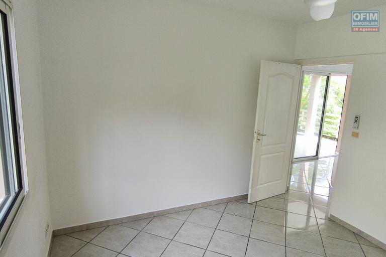 Appartmt T3 meublé de 67 m2 Meublé, jardin, terrasse (Henri TAFA 0692540262)