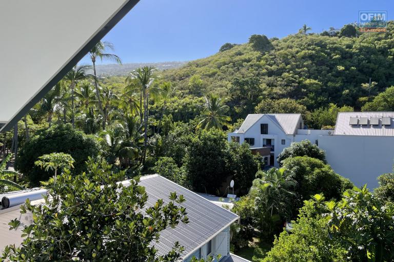 Vente Appartement - SAINT LEU Île de la Réunion