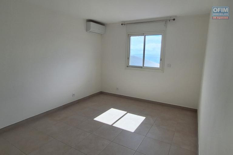 Magnifique villa F4 a Sainte Rose