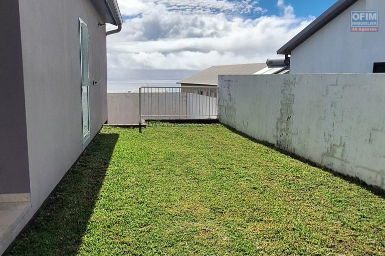 Magnifique villa F4 a Sainte Rose