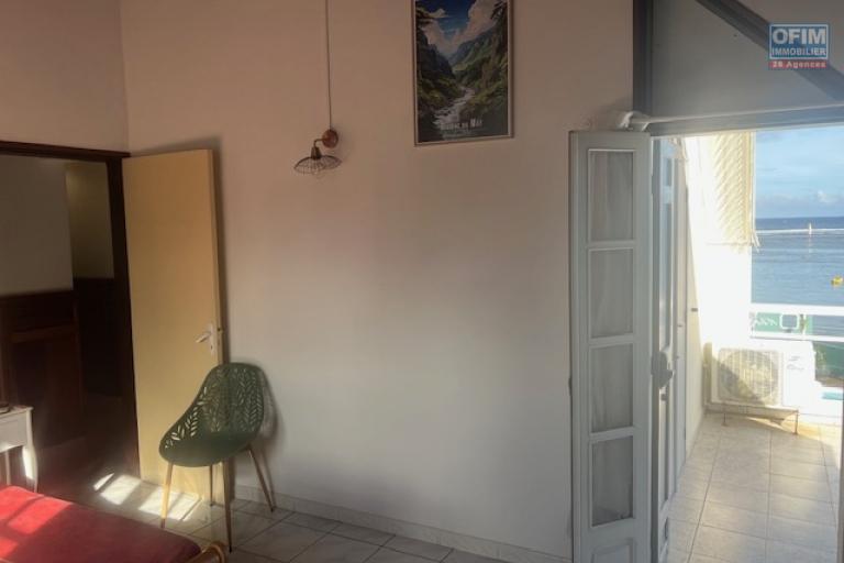 À louer une belle villa F5 meublée à proximité du bassin pirogue